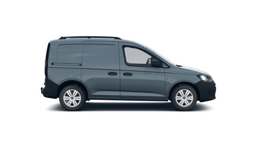 Bild eines Caddy Cargo TDI 4MOTION