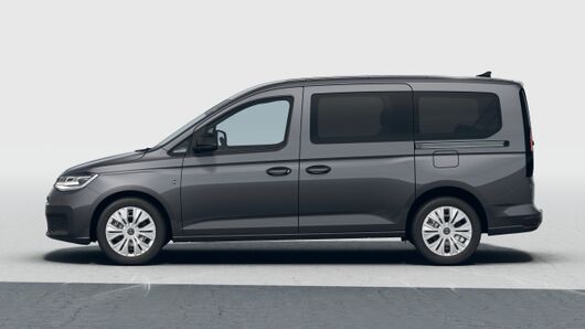 Bild eines Caddy Maxi TDI 4MOTION