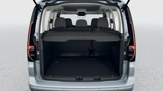 Bild eines Caddy Edition TDI