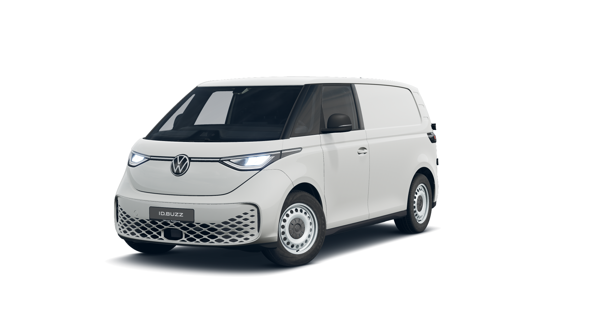 VW Nutzfahrzeuge ID. Buzz Cargo Pure Entry 125 kW 2026