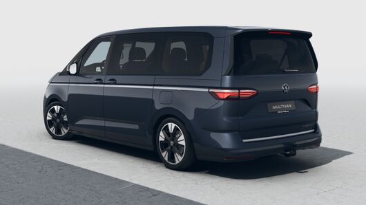 Bild eines Multivan Style ÜH eHybrid 180 kW 4MOTION