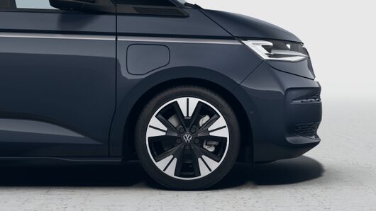 Bild eines Multivan Style ÜH eHybrid 180 kW 4MOTION
