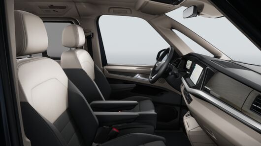 Bild eines Multivan Style ÜH eHybrid 180 kW 4MOTION