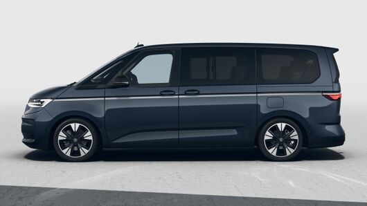 Bild eines Multivan Style ÜH eHybrid 180 kW 4MOTION
