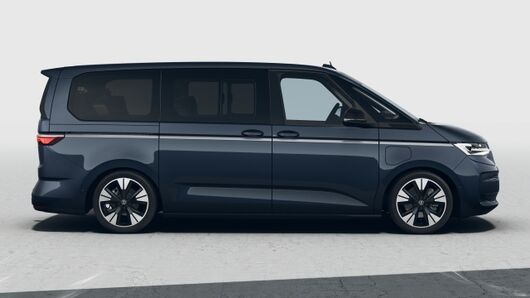 Bild eines Multivan Style ÜH eHybrid 180 kW 4MOTION