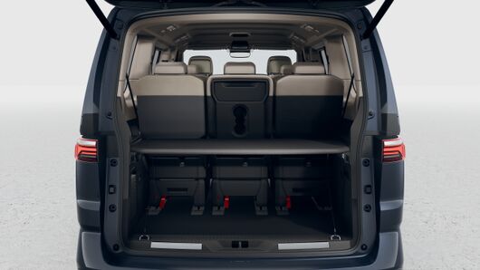 Bild eines Multivan Style ÜH eHybrid 180 kW 4MOTION