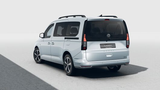 Bild eines Caddy Life Maxi TDI 4MOTION