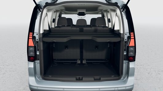 Bild eines Caddy Life Maxi TDI 4MOTION