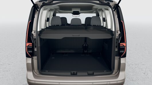 Bild eines Caddy Edition eHybrid 110 kW