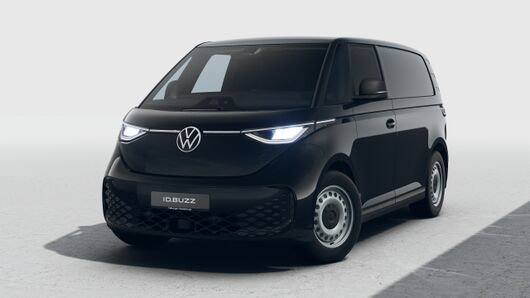 Bild eines ID. Buzz Cargo Pure Entry 125 kW
