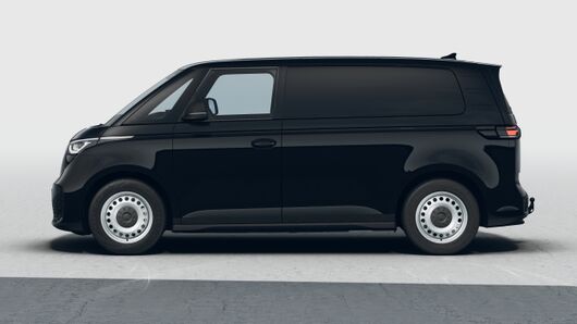 Bild eines ID. Buzz Cargo Pure Entry 125 kW