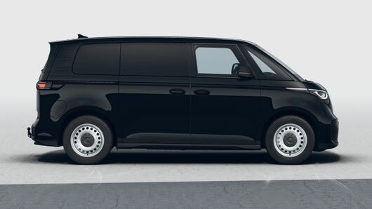 Bild eines ID. Buzz Cargo Pure Entry 125 kW