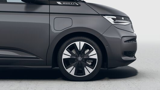 Bild eines Multivan Edition ÜH eHybrid 180 kW 4M