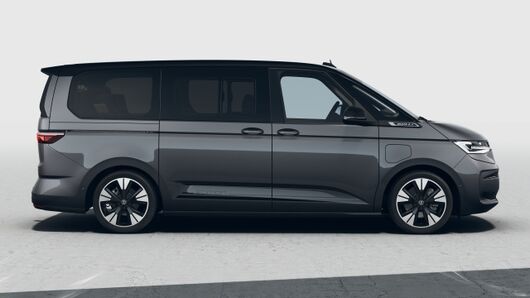 Bild eines Multivan Edition ÜH eHybrid 180 kW 4M