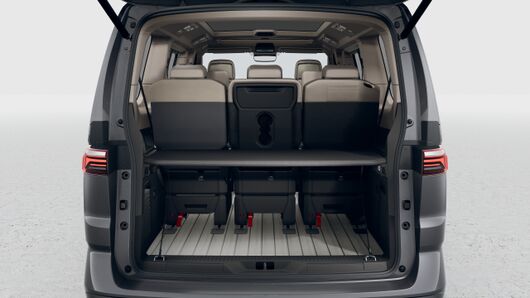 Bild eines Multivan Edition ÜH eHybrid 180 kW 4M