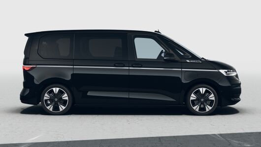 Bild eines Multivan Style eHybrid 180 kW 4MOTION