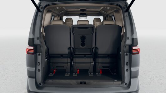 Bild eines Multivan Business eHybrid 180 kW 4MOTION