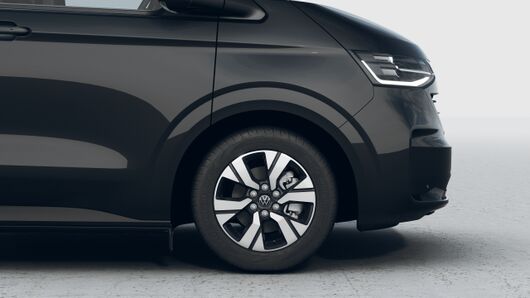 Bild eines Caravelle Style LR TDI