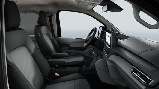 Bild eines Caravelle Style LR TDI