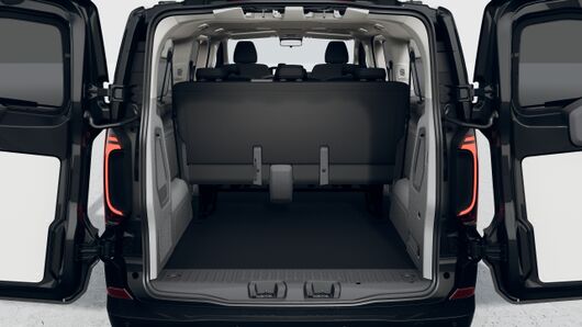 Bild eines Caravelle Style LR TDI