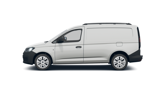 Bild eines Caddy Cargo Maxi TDI 4MOTION