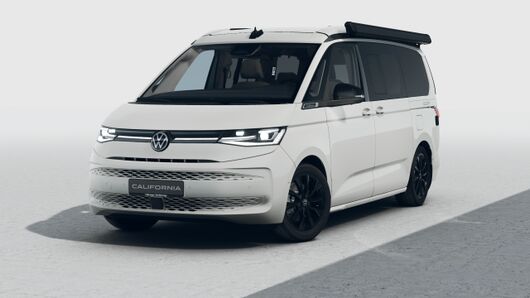 Bild eines California Ocean eHybrid 180 kW 4M