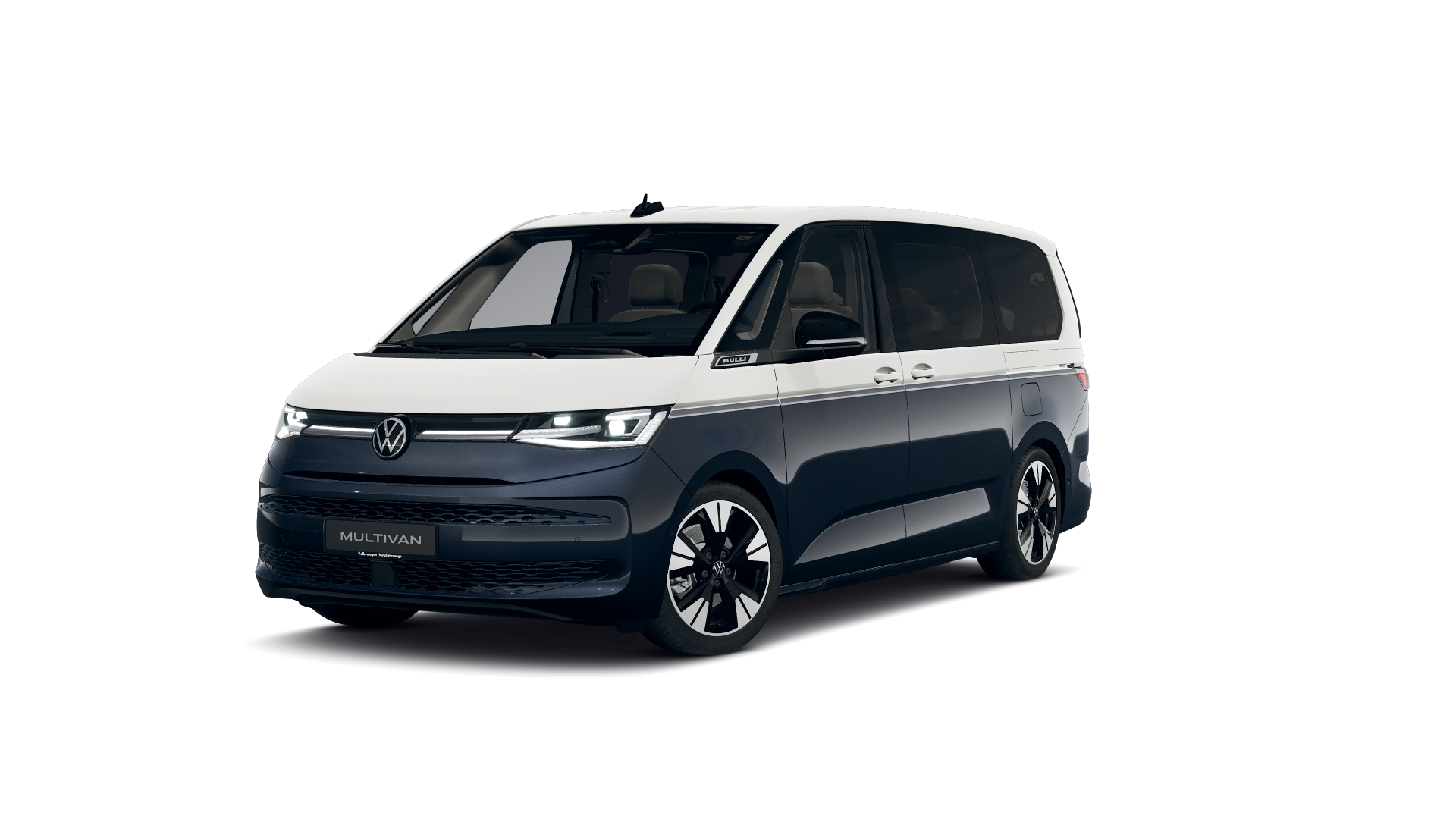 VW Multivan Style ÜH eHybrid 180 kW 4MOTION 2026