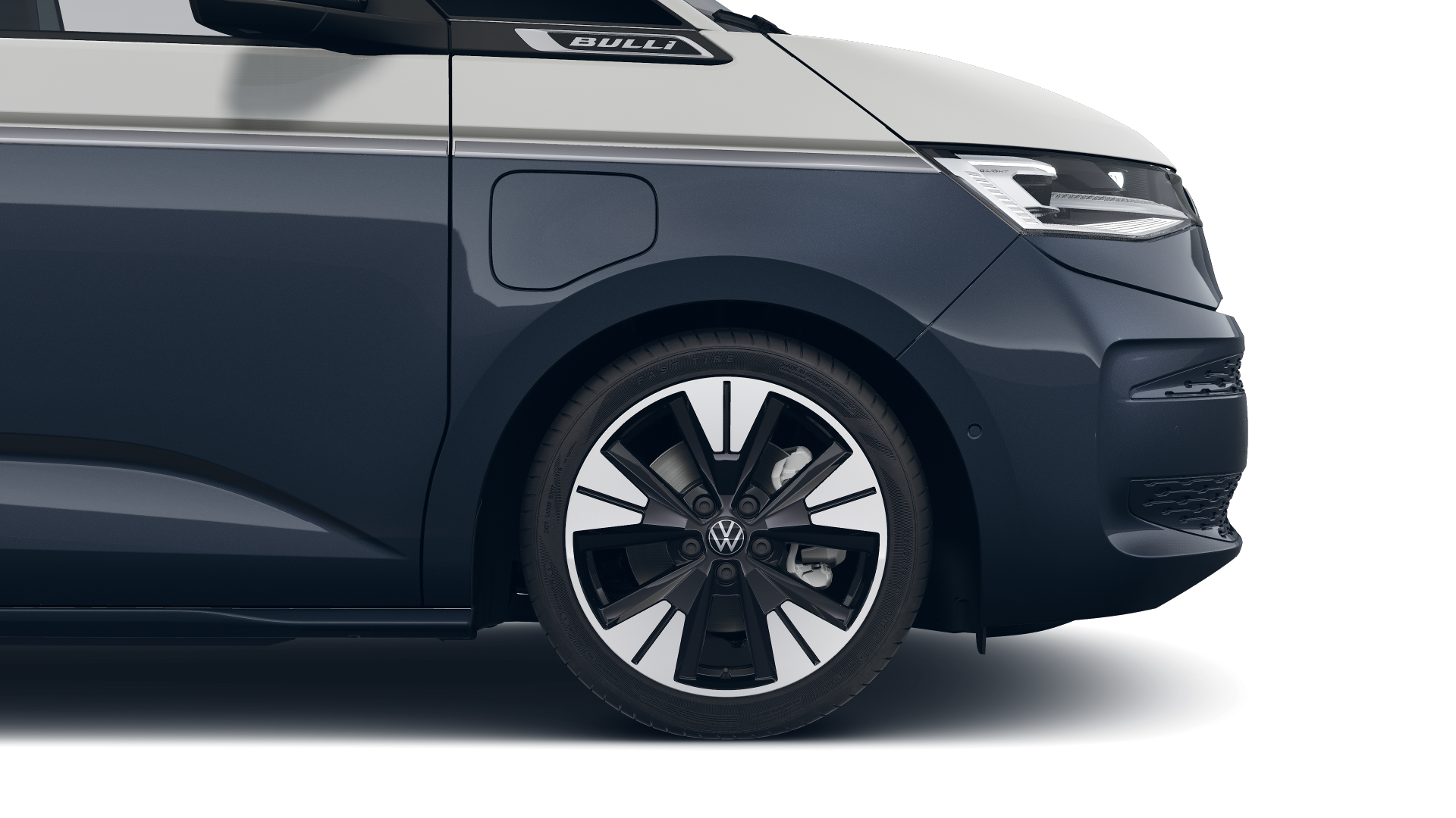 Bild eines Multivan Style ÜH eHybrid 180 kW 4MOTION