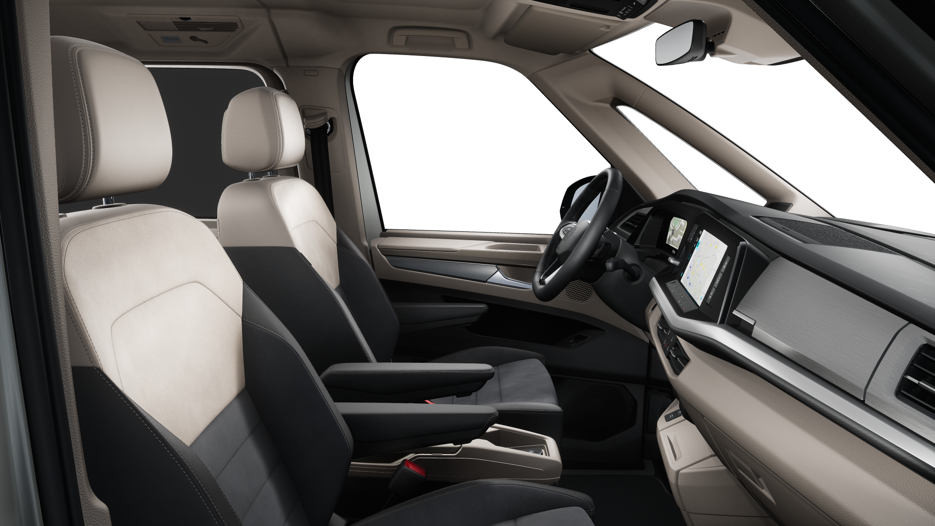 Bild eines Multivan Style ÜH eHybrid 180 kW 4MOTION