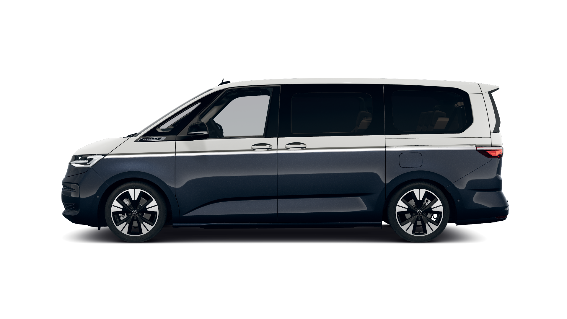 Bild eines Multivan Style ÜH eHybrid 180 kW 4MOTION