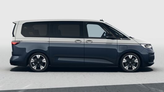 Bild eines Multivan Style ÜH eHybrid 180 kW 4MOTION