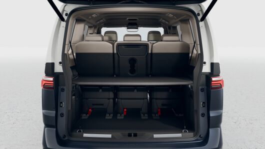 Bild eines Multivan Style ÜH eHybrid 180 kW 4MOTION