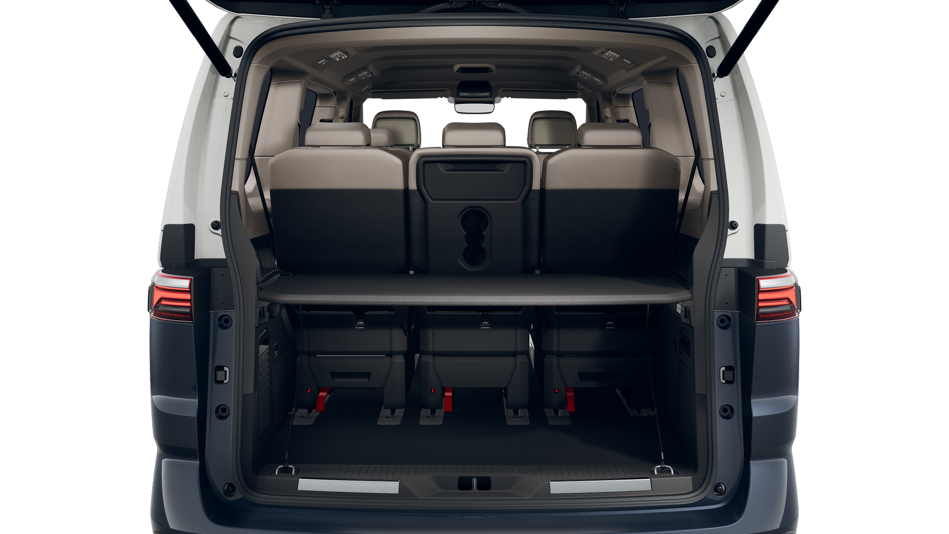 Bild eines Multivan Style ÜH eHybrid 180 kW 4MOTION