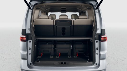 Bild eines Multivan Edition eHybrid 180 kW 4MOTION