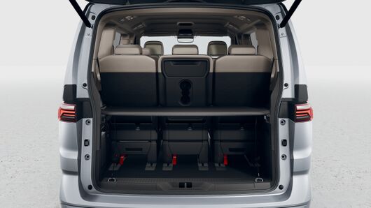 Bild eines Multivan Edition eHybrid 180 kW 4MOTION