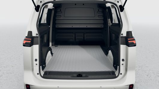 Bild eines ID. Buzz Cargo Pure Entry 125 kW