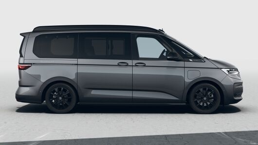 Bild eines California Beach eHybrid 180 kW 4M