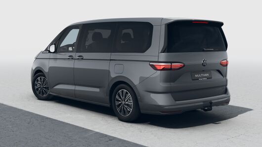 Bild eines Multivan Business ÜH eHybrid 180 kW 4M
