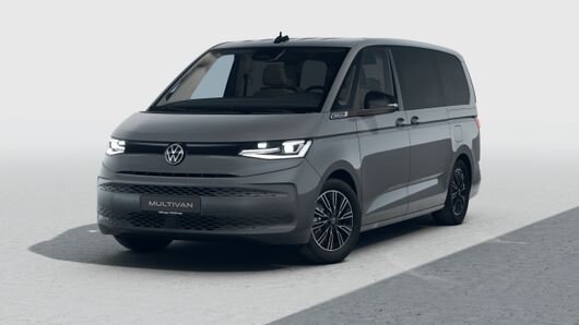 Bild eines Multivan Business ÜH eHybrid 180 kW 4M