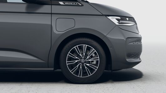 Bild eines Multivan Business ÜH eHybrid 180 kW 4M