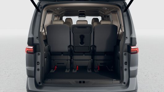 Bild eines Multivan Business ÜH eHybrid 180 kW 4M