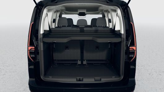 Bild eines Caddy Style Maxi TDI 4MOTION