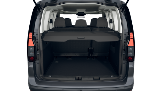 Bild eines Caddy Life TDI 4MOTION
