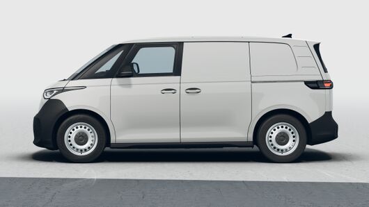 Bild eines ID. Buzz Cargo Pure Entry 125 kW