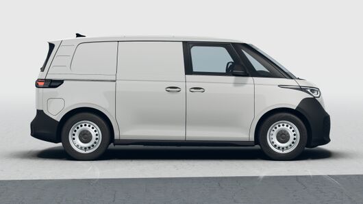 Bild eines ID. Buzz Cargo Pure Entry 125 kW