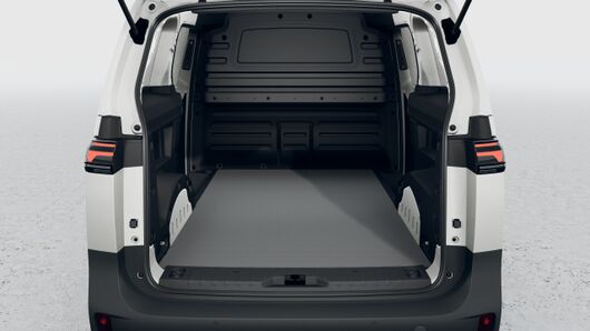 Bild eines ID. Buzz Cargo Pure Entry 125 kW