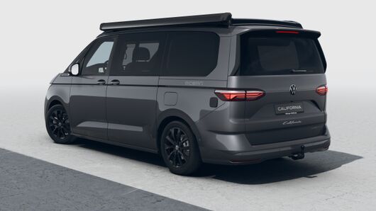 Bild eines California Ocean eHybrid 180 kW 4M