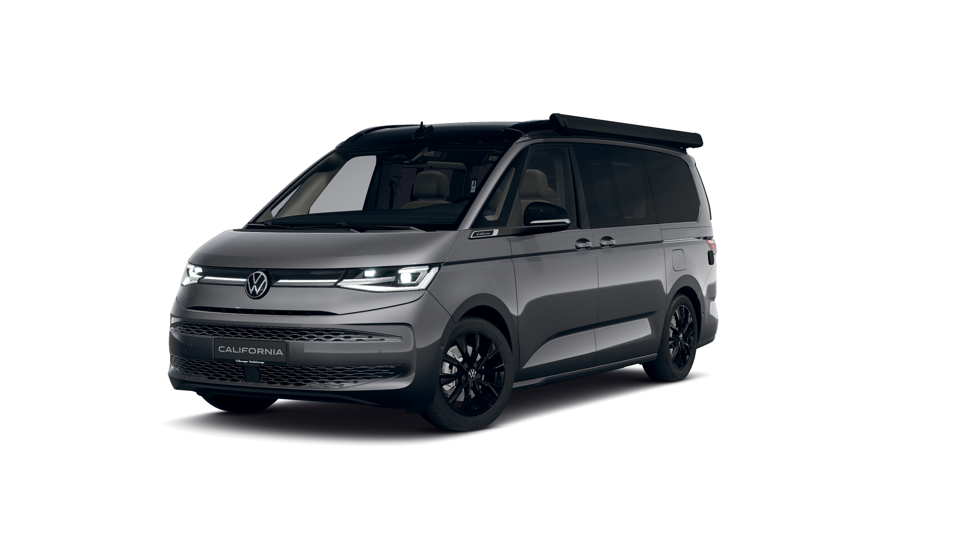 VW California Ocean eHybrid 180 kW 4M 2026