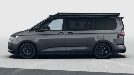 Bild eines California Ocean eHybrid 180 kW 4M