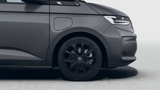 Bild eines California Beach eHybrid 180 kW 4M